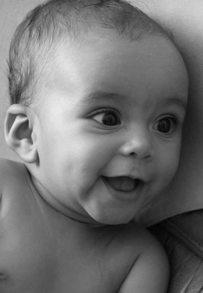 bebe naissance 2 mois jouet d'eveil stimuler