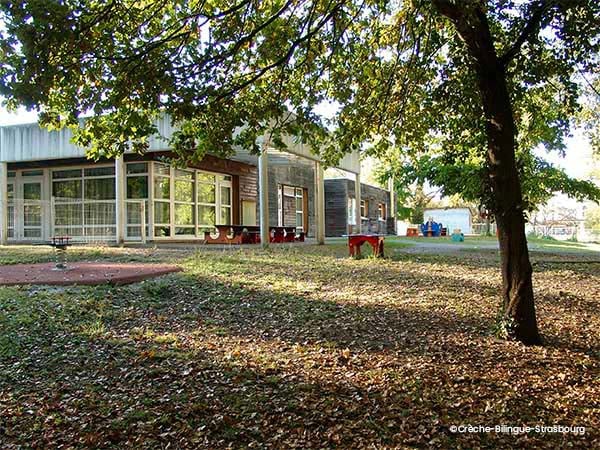 creche municipale ouverte nature choisir le meilleur cadre pour son bébé