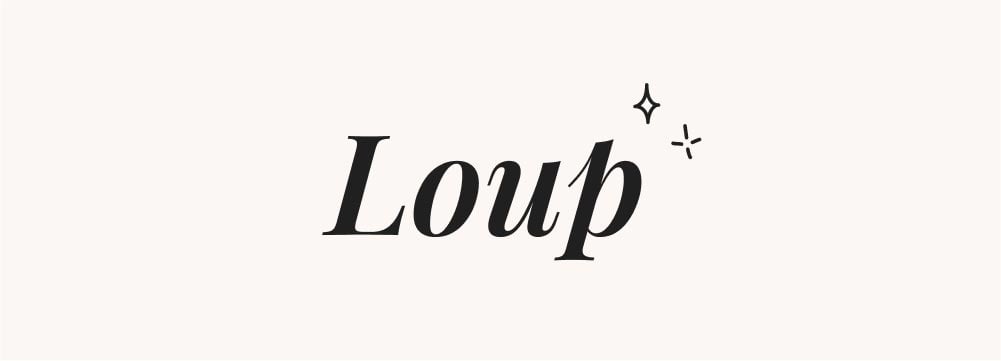 Prénom Loup, dans une top liste originale pour un prénom de garçon, idéal pour les parents à la recherche d'un nom unique pour leur bébé.