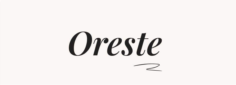 Prénom Oreste une idée pour un nom de bébé garçon original et peu courant, pour trouver le bon prénom durant la période de grossesse.