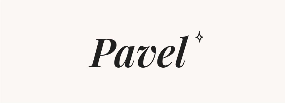 Prénom Pavel, idée cool et tendance pour un prénom de garçon rare et original envisagé pour 2024.
