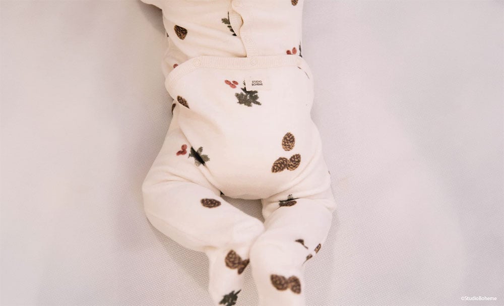 Meilleures idées cadeaux bébé pour un premier Noël inoubliable, jouets et souvenirs à offrir.