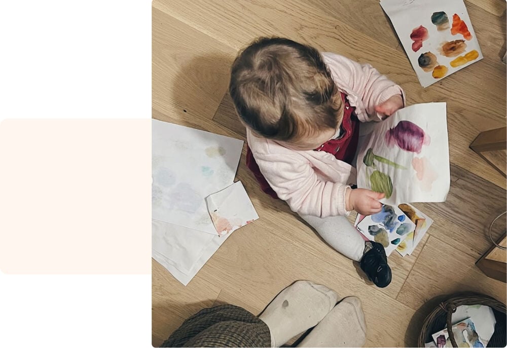 Témoignage de parents : vie quotidienne avec un enfant, conseils futurs parents