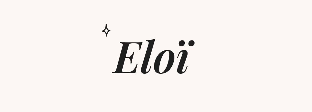 Eloï prénom catalan espagnol rare pour parents cherchant prénom espagnol original pour garçon