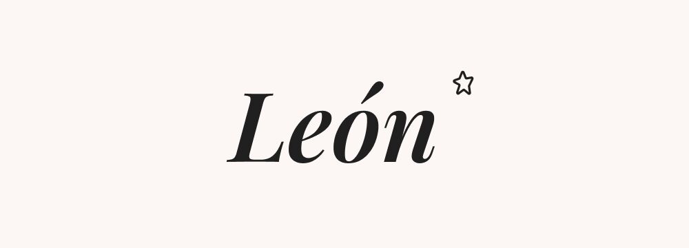 León prénom espagnol royal signifiant lion pour parents cherchant beau prénom espagnol pour garçon