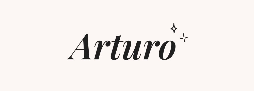 Arturo, prénom espagnol rare, version espagnol d'Arthur, pour garçon audacieux