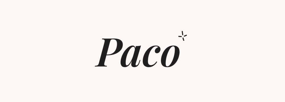 Paco, prénom espagnol rare diminutif Francisco chaleureux et convivial, top 30 prénoms espagnols pour garçon
