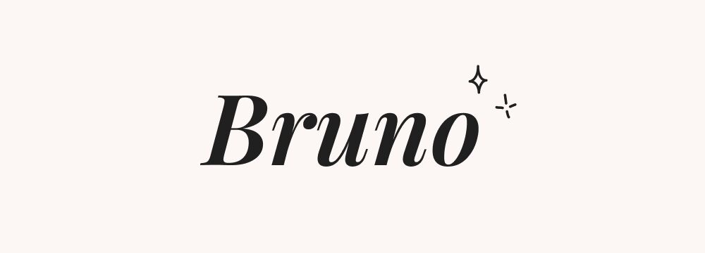 Bruno prénom espagnol classique intemporel pour parents cherchant valeur sûre