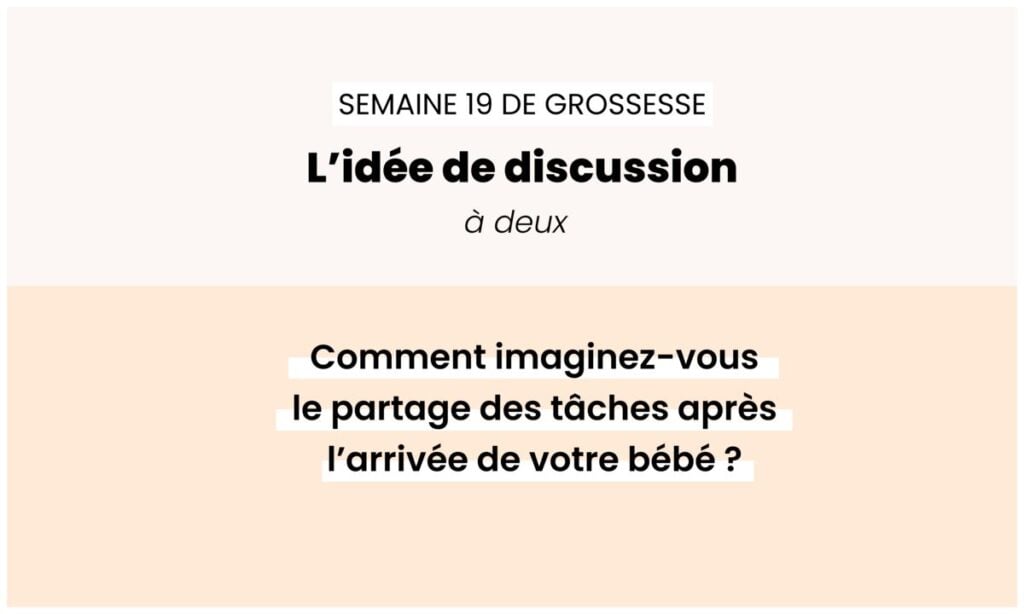 21 semaines d’aménorrhée (correspondance en semaines de grossesse : 19 SG)