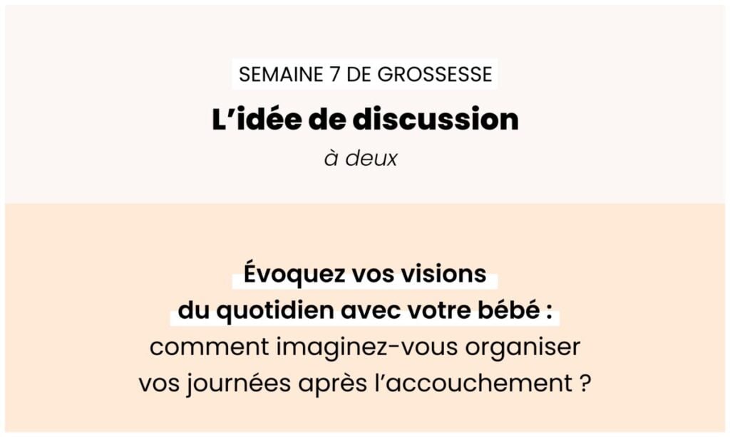 9 semaines d’aménorrhée (correspondance en semaines de grossesse : 7 SG)