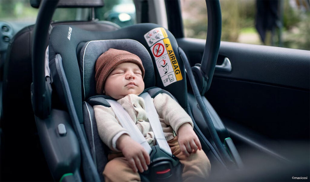 Comparatif des meilleures marques de sièges auto bébé : guide d’achat détaillé par groupe et conseils pour une installation sécurisée.