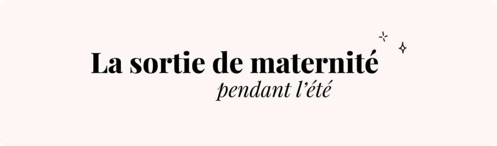 Sortie maternité en été, vêtements bébé légers pour la chaleur, conseils naissance été, équipements pour bébé né en été, trousseau de naissance adapté aux températures estivales, accessoires protection soleil bébé.