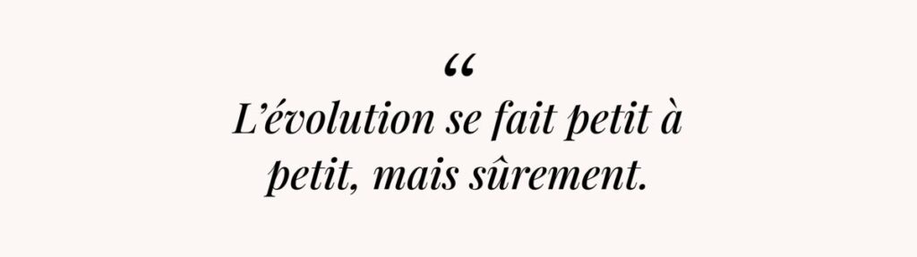 16 semaines de grossesse (18 SA) – Premiers coups