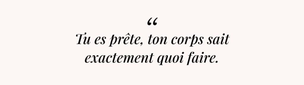 33 semaines de grossesse (35 SA) – Bébé prend des forces