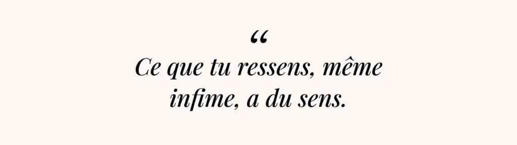 3 semaines de grossesse (5 SA) – 1er signe