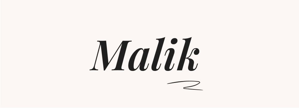 Malik, prénom arabe garçon au sens fort et noble, fait partie des prénoms musulmans classiques indémodables.