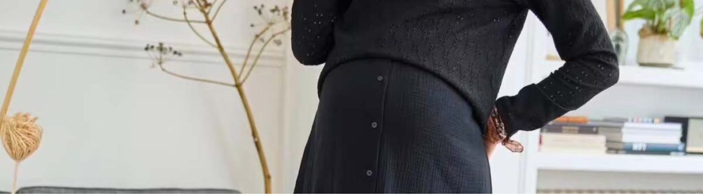 grossesse semaine par semaine 33SA