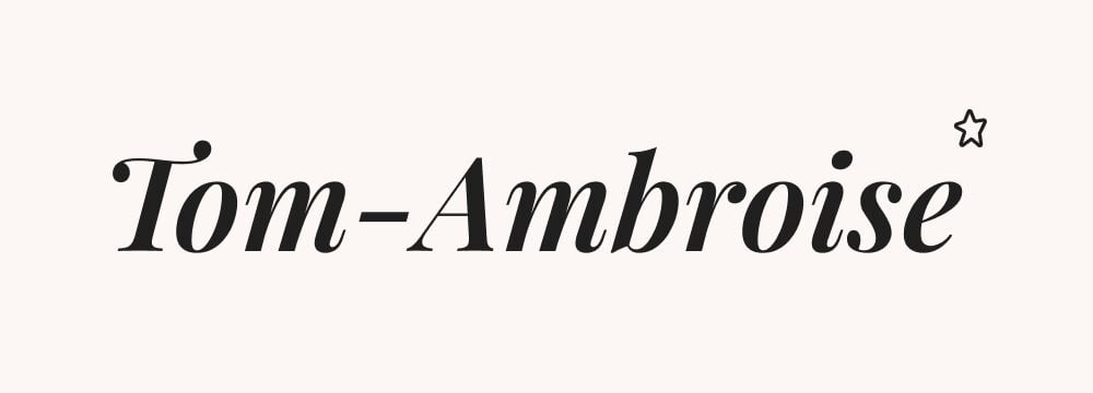 tom-ambroise, prénom composé rare pour petit garçon, idée prénom
