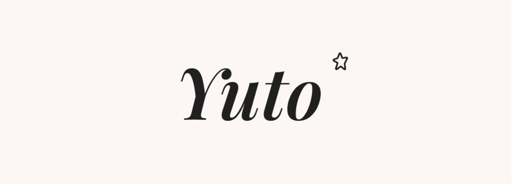 prénom japonais garçon Yuto moderne et ambitieux