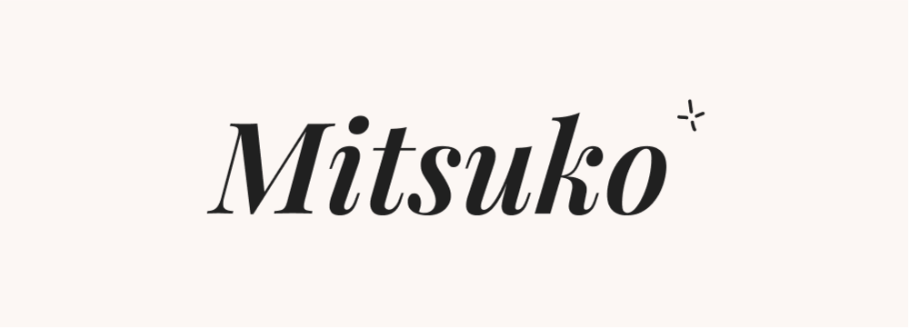 idée prénom japonais garçon Mitsuko rare et symbolique