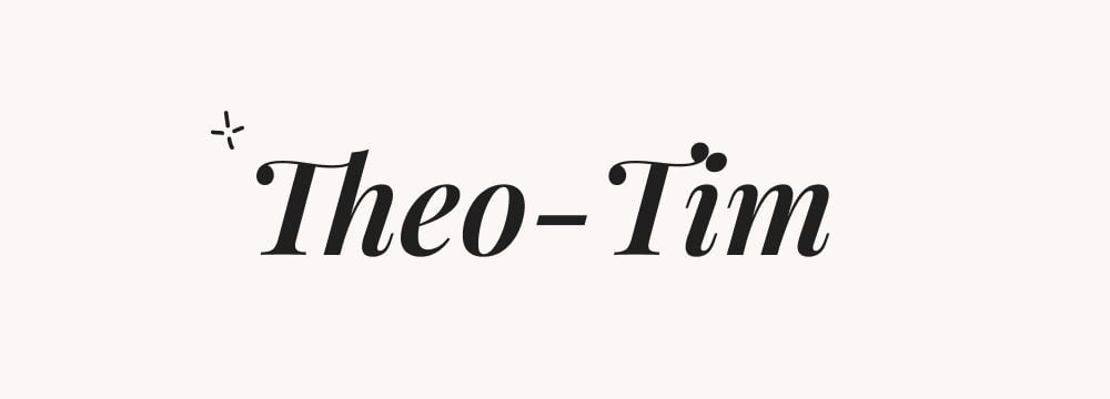 theo-tim, prénom composé garçon, idée prénom original bébé
