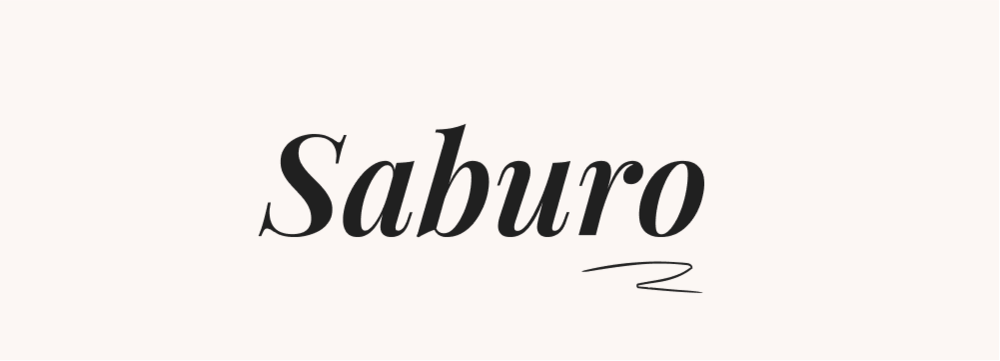 prénom japonais masculin Saburo traditionnel et solide