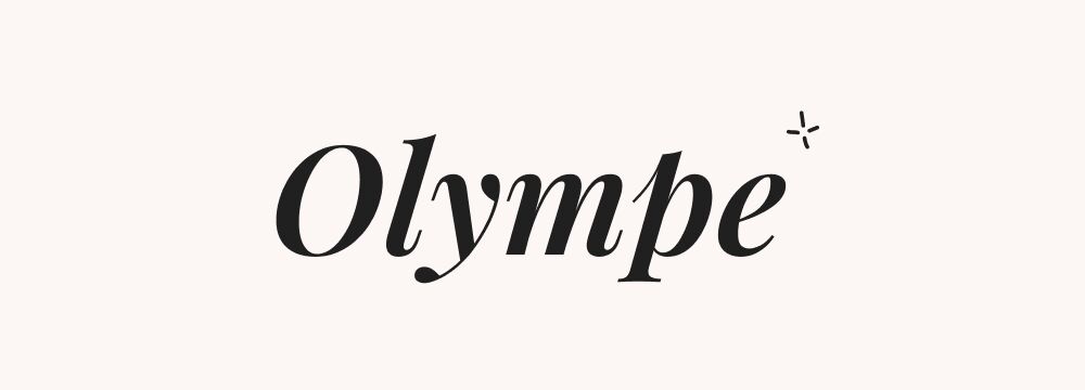 Olympe, prénom mythologique fille aérien et noble, inspiré du mont des dieux et de la grandeur antique
