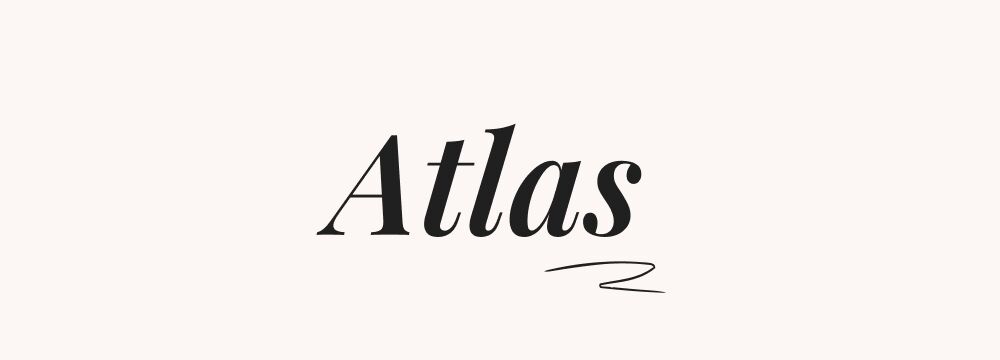 Atlas, prénom mythologique garçon imposant et symbolique, évoquant le Titan portant le monde sur ses épaules