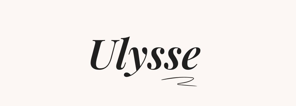 Ulysse, prénom mythologique garçon aventurier et rusé, symbole de voyage, d’esprit et de persévérance