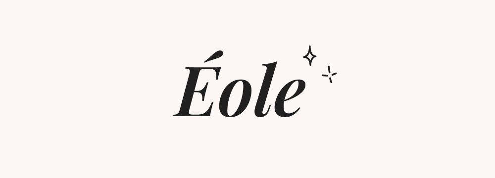 Éole, prénom mythologique garçon aérien et rare, inspiré du maître des vents dans la mythologie grecque