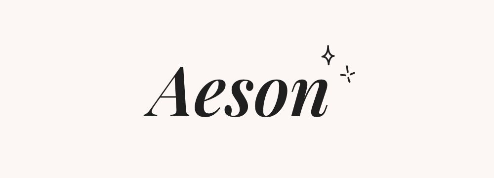 Aeson, prénom mythologique garçon rare et élégant, père de Jason et symbole de lignée héroïque