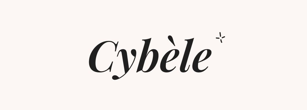 Cybèle, prénom mythologique fille ancien et majestueux, inspiré de la déesse mère protectrice des vivants