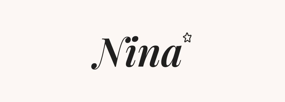 Nina, prénom italien de fille court, idéal pour futurs parents cherchant des idées prénoms bébé modernes