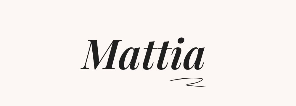 Mattia, top 30 idées prénoms italiens pour garçon