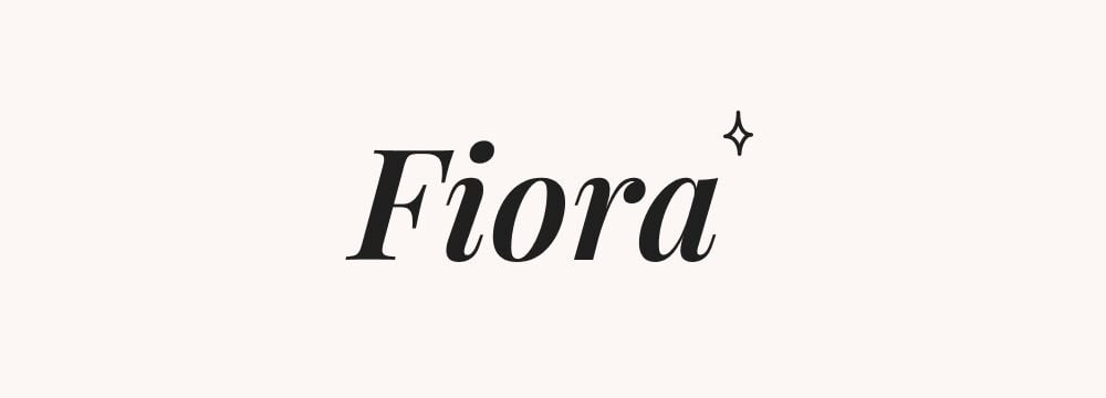 Fiora, prénom italien fille rare, pour futurs parents cherchant des idées prénoms bébé à la sonorité douce et raffinée