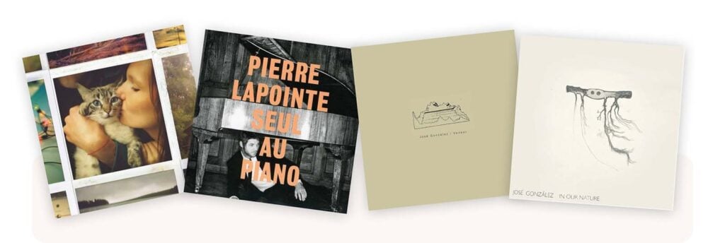 Albums folk doux et apaisants parfaits pour instaurer une ambiance calme et offrir une expérience de musique bébé chaleureuse et réconfortante