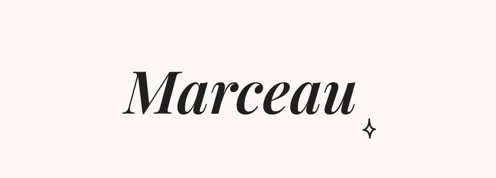 Marceau, prénom français garçon poétique et rare, séduit grâce à ses sonorités douces et son élégance peu commune