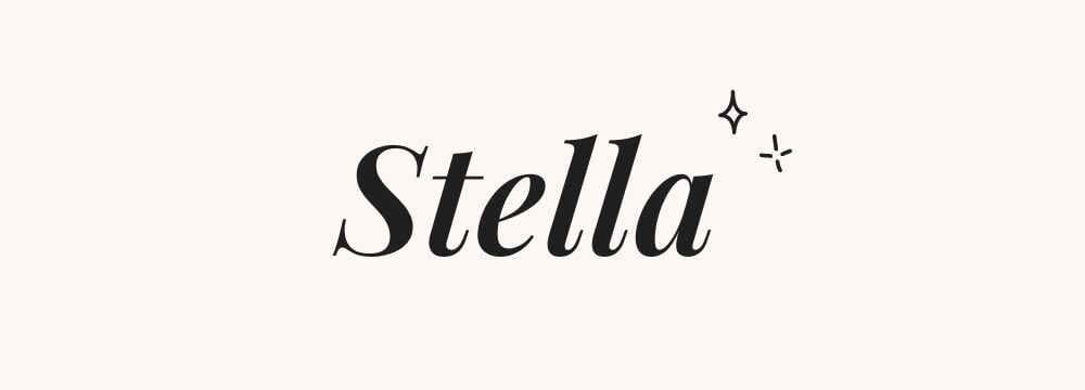 Stella, prénom italien de fille poétique, idéal pour futurs parents en quête d’idées prénoms bébé