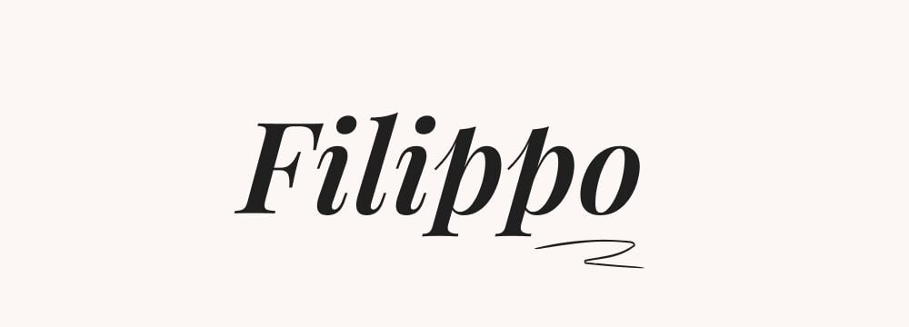Filippo, meillleur prénom italien garçon, inspirant les futurs parents en quête d’un prénom bébé