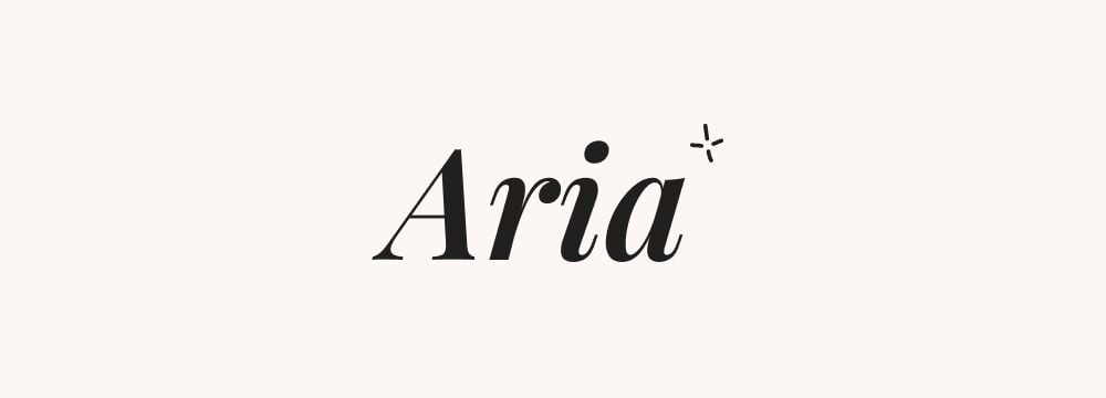 Aria, prénom italien fille original, parfait pour futurs parents à la recherche d’idées prénoms bébé inspirantes
