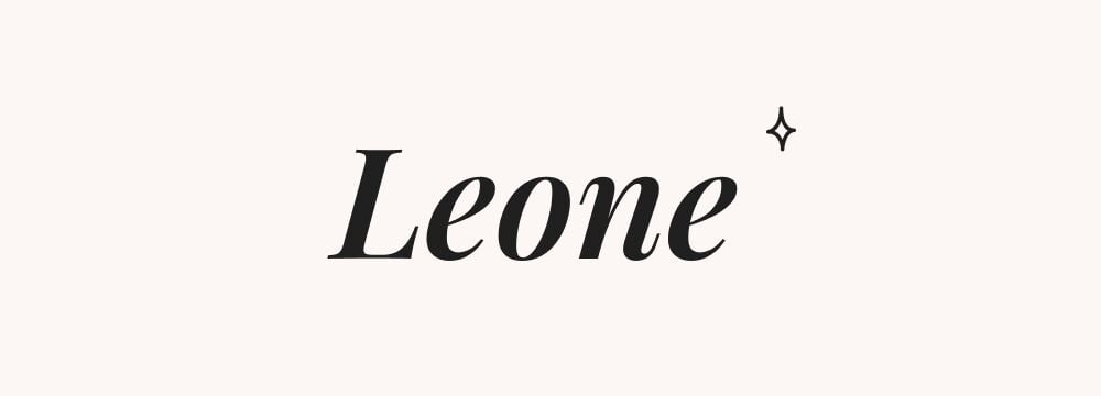 Leone, meilleur prénom italien garçon, idéal pour futurs parents à la recherche d’un prénom original