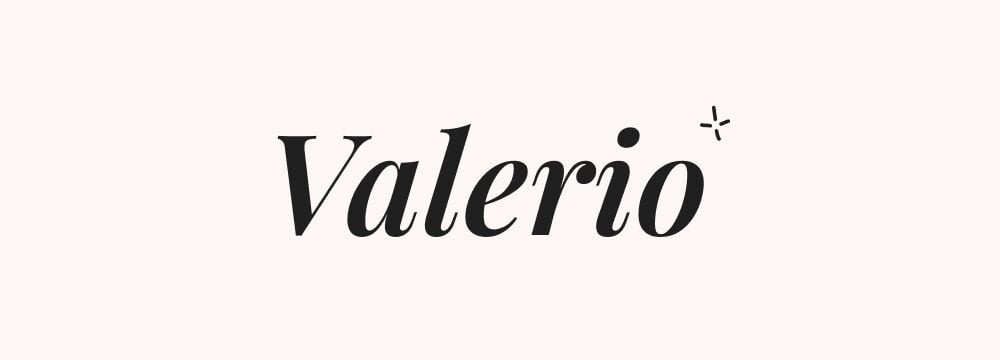 Valerio, prénom italien garçon tendance, inspirant les futurs parents en quête d’un prénom bébé élégant