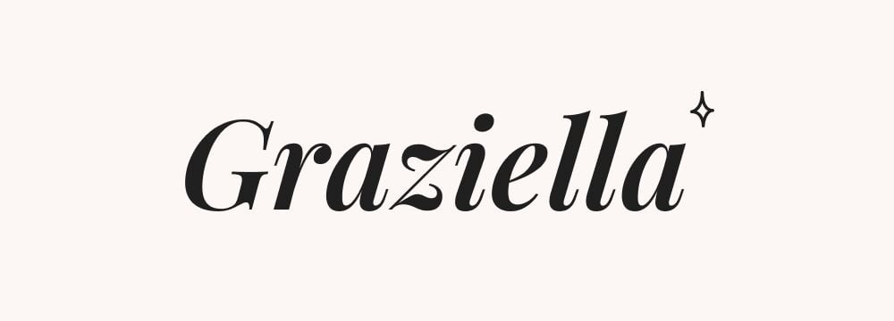 Graziella, prénom italien de fille gracieux, pour futurs parents en quête d’idées prénoms bébé aux sonorités douces