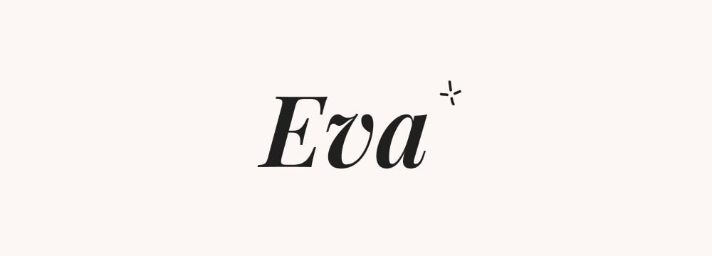 Prénom espagnol court Eva signifiant vivante pour parents cherchant un prénom universel plein de vie