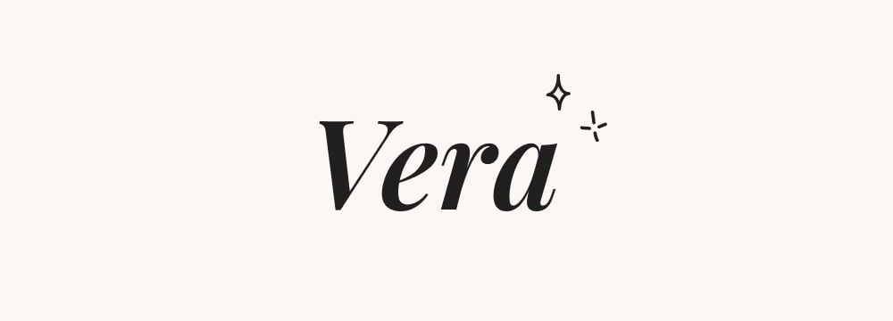 Prénom espagnol fille Vera signifiant vérité pour parents cherchant un prénom authentique et sincère