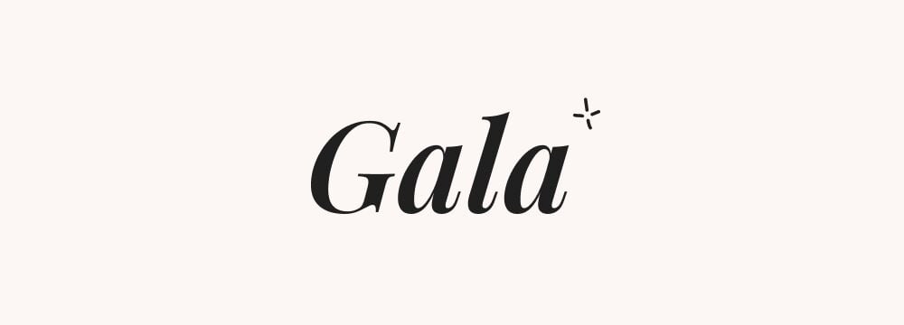 Prénom espagnol rare Gala signifiant festif pour parents cherchant un prénom sophistiqué et joyeux