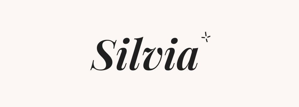 Prénom espagnol féminin Silvia signifiant forêt pour parents cherchant un prénom naturel et mélodieux