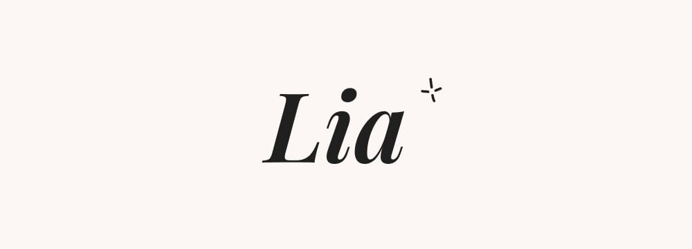 Prénom espagnol court Lia pour parents cherchant un prénom moderne simple et charmant