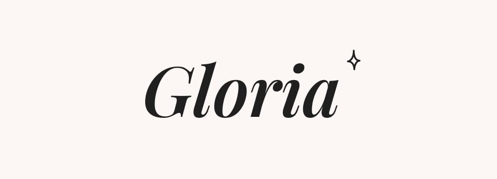Prénom espagnol fille Gloria signifiant gloire pour parents cherchant un prénom noble et éclatant