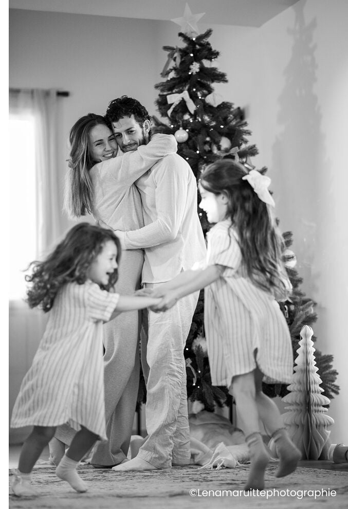 Histoire inspirante de jeune maman @lisafaamily, maternité, fratrie et équilibre vie de famille